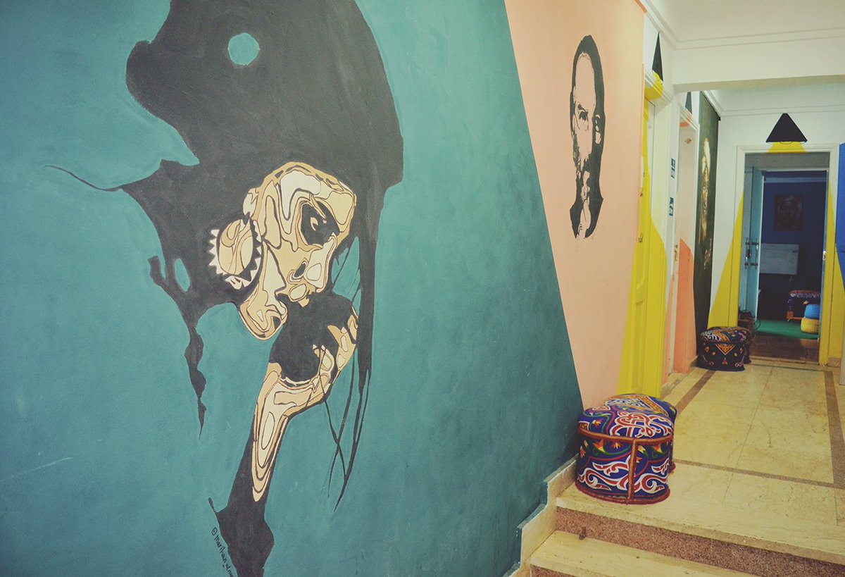 ManarGobba's tweet photo. جيك زون اتجدد وبقى جميل خالص :'))) 💕 https://t.co/09duXyxu3c
