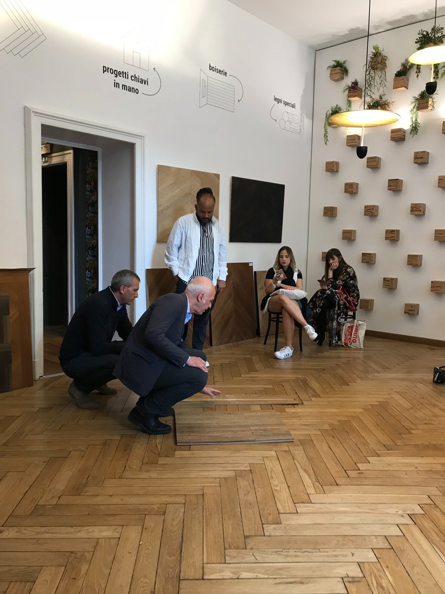 SlowWoodNet's tweet photo. Ieri abbiamo avuto il piacere di avere come ospiti gli #studenti di IED Brasile che sono venuti a trovarci per il #progetto speciale "Furniture Week IED Sao Paolo 2018". Il mondo del #legno affascina davvero sempre e tutti, grazie della #visita! https://t.co/8Z30MfyKwf