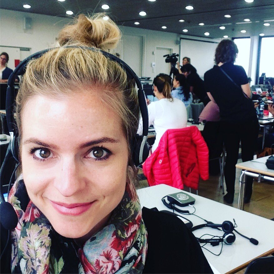 Katharina Locher tweet media