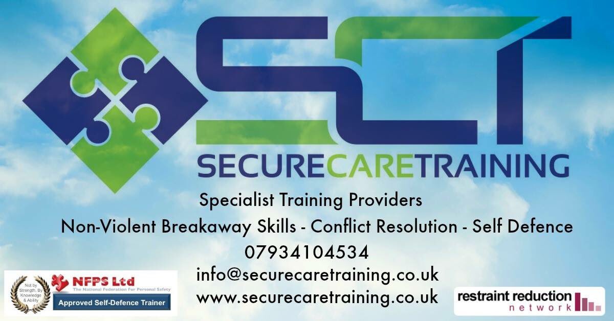 TrainingSecure's tweet image. The Health and Safety Executive (HSE) defines work-related violence as:

Any incident in which a person is abused, threatened or assaulted in circumstances relating to their work

This can include verbal abuse or threats as well as physical attacks. #RT