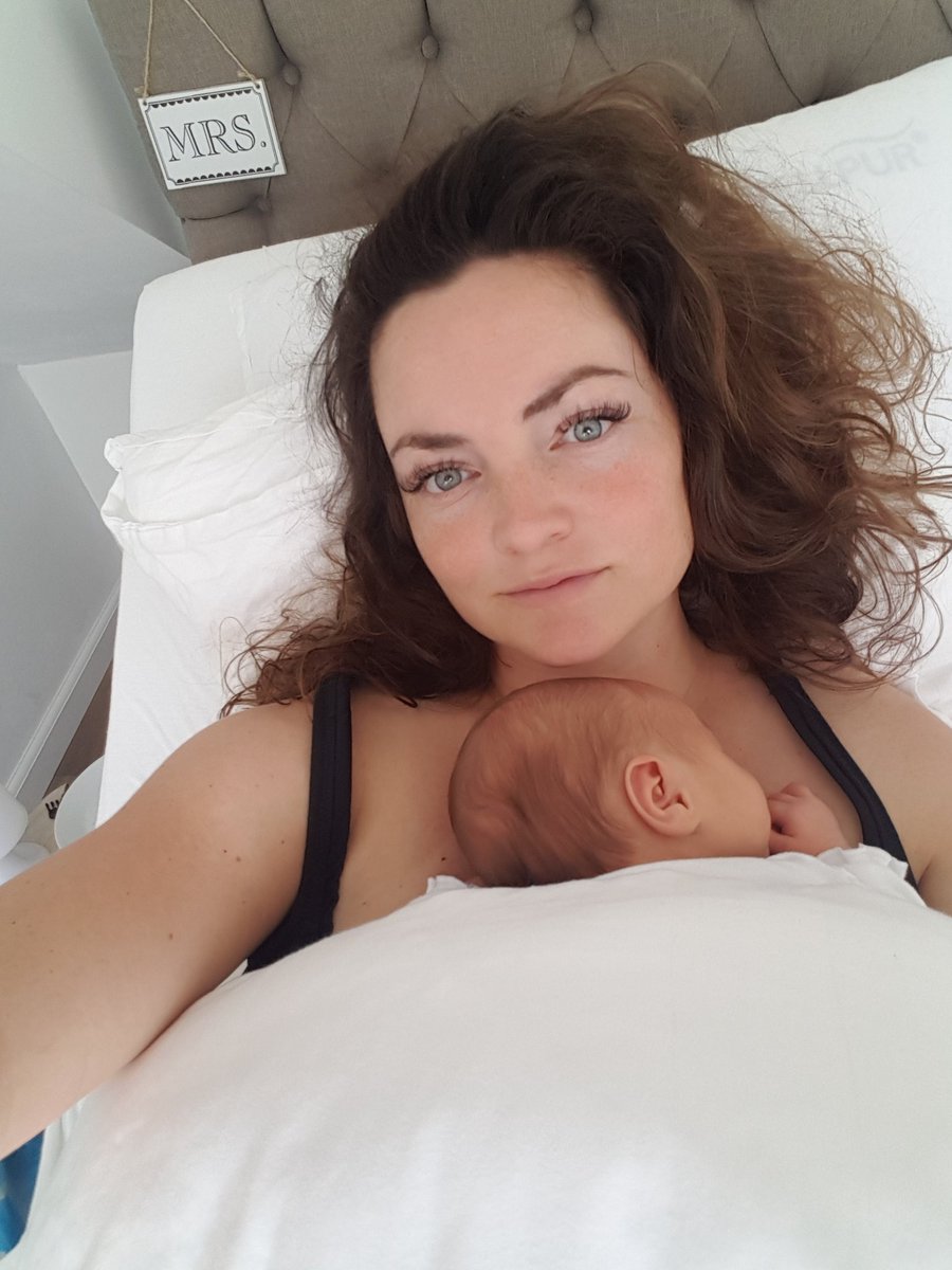 Vanityklok's tweet photo. Mornings like these 😍 #VictoriaMae https://t.co/oM7ggXLy6K