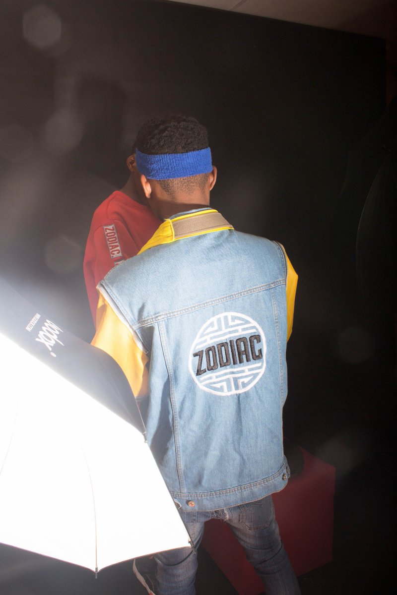Zodiac_Wear's tweet photo. BEHIND THE SCENES OF #SEASONPASTE CREATIVE SHOOT📸🎥📽
#StayTuned 📺 https://t.co/H6XHL7bBqF