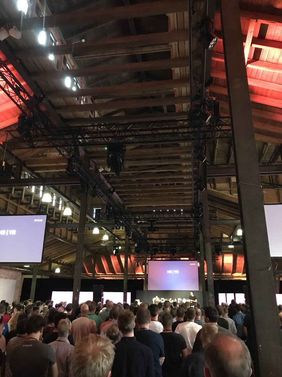 Anders V. Jacobsen (@andersvincent) on Twitter photo Level 5 morgen! Awesome stemning til <a href="/umbraco/">Umbraco HQ</a> <a href="/codegarden/">Umbraco Codegarden</a> - High fives ad libitum og generelt venlig kodekultur. Værdifuldt med en international kaliber kodekonference g18 #h5yr #umbraco #dktech #dkitpol #digidk #komdk #dkbiz #bureaubiz #markedsforingdk #startupodense #startupdk Level 5 morgen! Awesome stemning til <a href="/umbraco/">Umbraco HQ</a> <a href="/codegarden/">Umbraco Codegarden</a> - High fives ad libitum og generelt venlig kodekultur. Værdifuldt med en international kaliber kodekonference g18 #h5yr #umbraco #dktech #dkitpol #digidk #komdk #dkbiz #bureaubiz #markedsforingdk #startupodense #startupdk