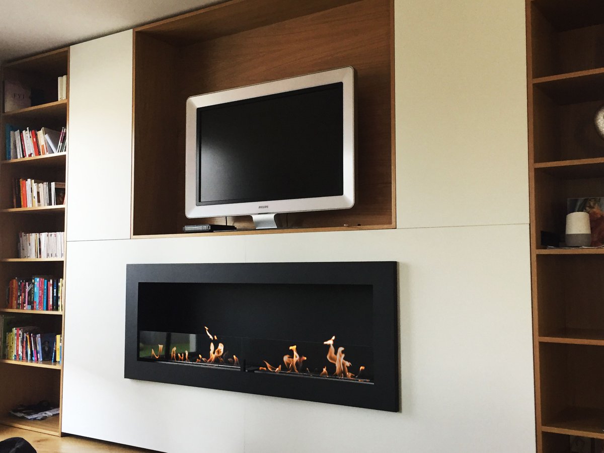 Paris Cheminées tweet media