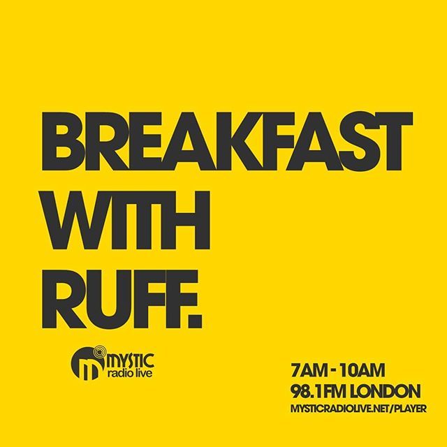 djrnt's tweet photo. Ladies Bounce wiv ya Babyfarda to me this morning lol
Enough Talking Get tuned in!!!
@mysticradiolive 
Listen via : https://t.co/DgNQk27hSK
Radio via London City : 98.1fm 
#breakfastwithruff https://t.co/pVy3qoTDQk https://t.co/bRUjoqC39z