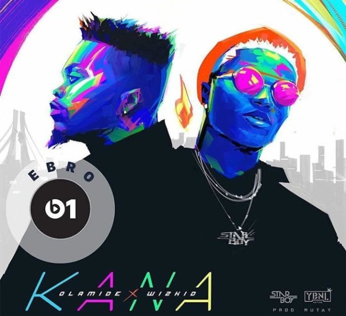 thebeat999fm's tweet photo. #MorningRush With  @Osi_Suave Np: Kana - @olamide_YBNL ft @wizkidayo https://t.co/pfyThDy6IS