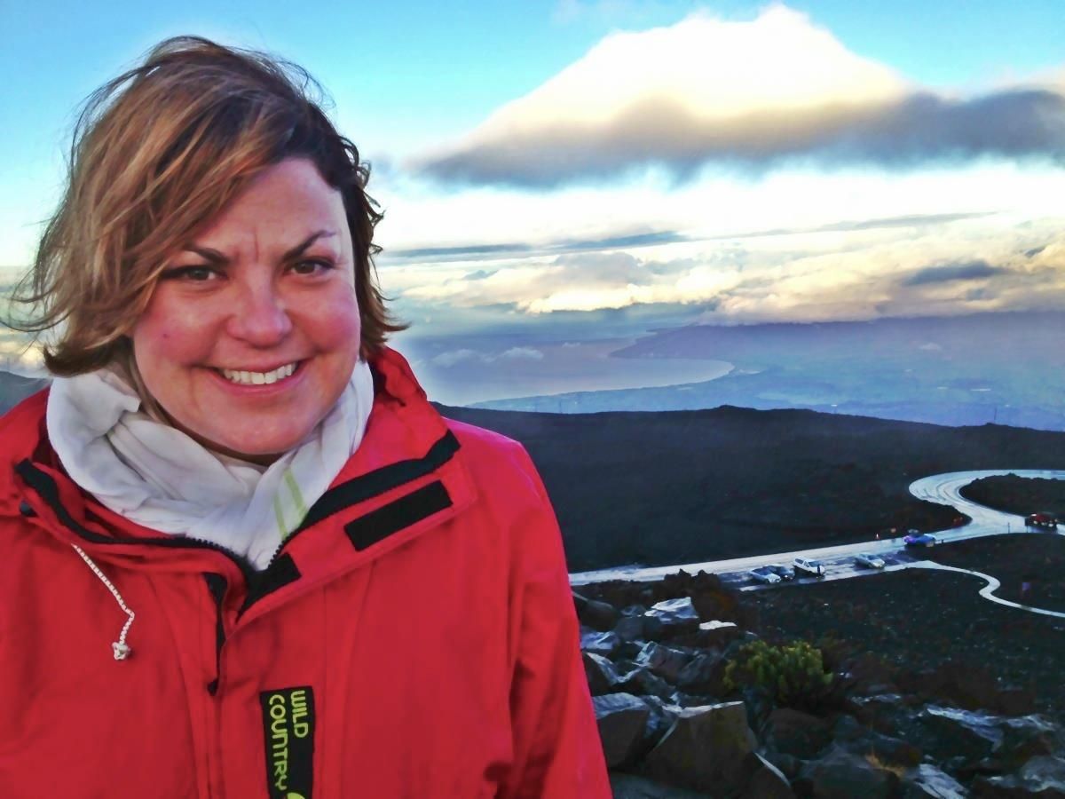 nomadasfuck's tweet photo. Charish is on a goal to see 100 countries, and she's not letting a little thing like writing this profile stop her. Go go go! https://t.co/B7KUivh7XZ https://t.co/9TwPOEVno0
