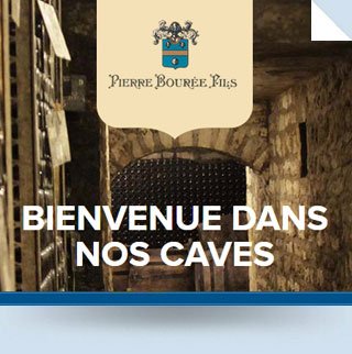ReseauConcept's tweet photo. #creationsiteinternet #agenceinteractive #dijon L'actu de la semaine chez @ReseauConcept : nouveau site Internet pour le Domaine Pierre Bourée https://t.co/YjkruKMoXV Pour + d'infos sur la création de site Internet, contactez-nous https://t.co/HSOlayCGaM https://t.co/uDRANWO5Eb
