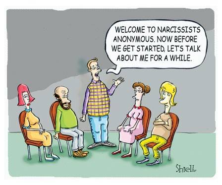 IMAGINE a world that is ruled by lifelong three year old billionaires and their narcissistic "Hanswursts" (Hannah Arendt)...Welcome to REALITY!!FOUR VITAL INFORMATIONS! https://twitter.com/Thomas_Binder/status/999087937311641600