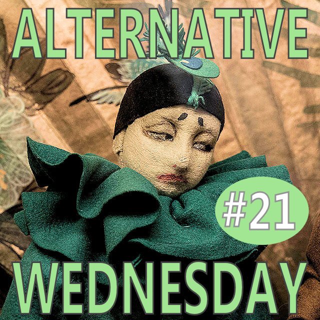 soundofus's tweet photo. Listen today @Spotify #Community #AltWednesday : Selection of 20 very recent indie releases, mostly not mainstream, taken from new albums or EPs, handpicked carefully #Indie #Alternative : https://t.co/pMknCzM3NV https://t.co/TJFV6qS6cW
