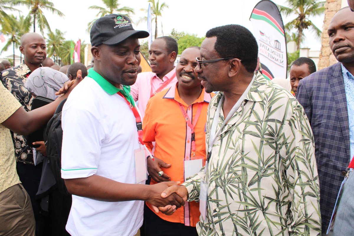 KakamegaBunge's tweet photo. #LegSummit2018 Day 3: County Assemblies show case achievements so far as MCAs interact with Senators,other leaders at 3rd Legislative Summit in Mombasa @CAFKENYA @Senate_KE @NAssemblyKE @citizentvkenya @Kilifi_Assembly @TurkanaAssembly @kiptoojoshua8 @EmbuAssembly https://t.co/8WeI4id3NQ