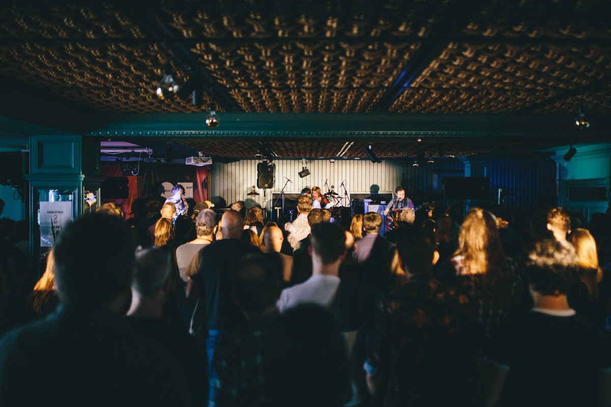 tenementtv's tweet photo. FESTIVAL REVIEW: Day 1'Showcasing Scotland' @CreativeScots @thegreatescape review ft. @spookschool @RSCLTN @TheVeganLeather @LUCIAmusicx @THENINTHWAVE_ #TGEScot #TGE18 https://t.co/2CzPs5vRht https://t.co/dVd4eaXcdg