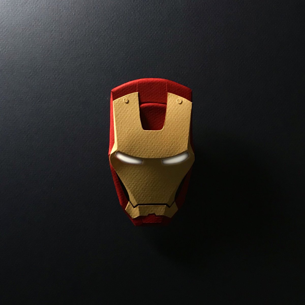EQPaperArt's tweet photo. I AM IRON MAN.
#ironman #supeheroes #tonystark #marvel #stanlee #marvelcomics #marvelstudios #avengers #avengersinfinitywar #waltdisney #robertdowneyjr #thanos #paper #art #illustration #sculpture #handmade #paperart #cut #cutout #craft #portrait #portraits #eqpaperart https://t.co/RW04F0i61Q