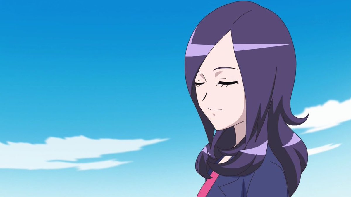 K Za イラスト勉強中 در توییتر そしてラブが初めて出会った異世界からの来訪者も妖精のタルやんとシフォンではなく せつなだったんですよね せつなとの出逢いから始まってせつなとの別離で幕を下ろすのも納得です プリキュア Precure フレッシュプリキュア