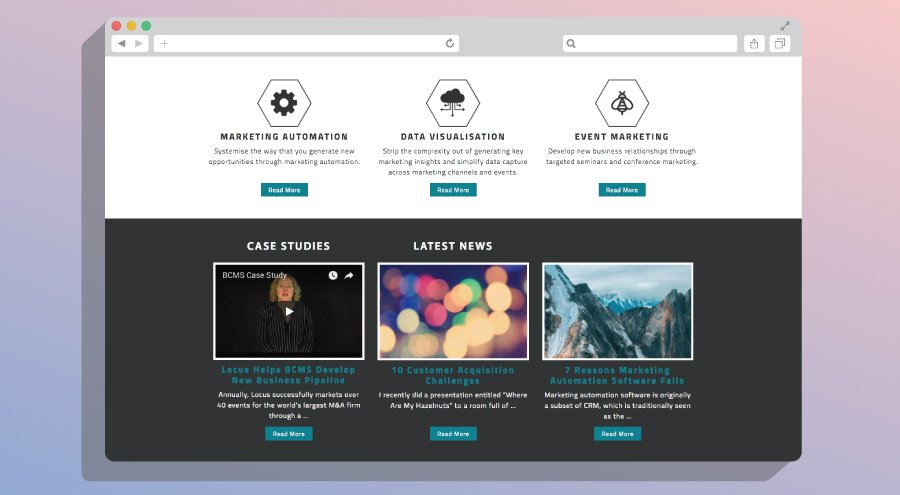 knowndesignco's tweet photo. View Locus Intelligence on KNOWN >>
https://t.co/UZYrma2XZp
Custom #Responsive #Wordpress #Website #Design and #Web #Development
#websitedesign #responsive #Webdev #KnownDesignCo #southafrica #CapeTown #WebDevelopment #coder #Creative #BrandingAgency https://t.co/WoUweLWiBc
