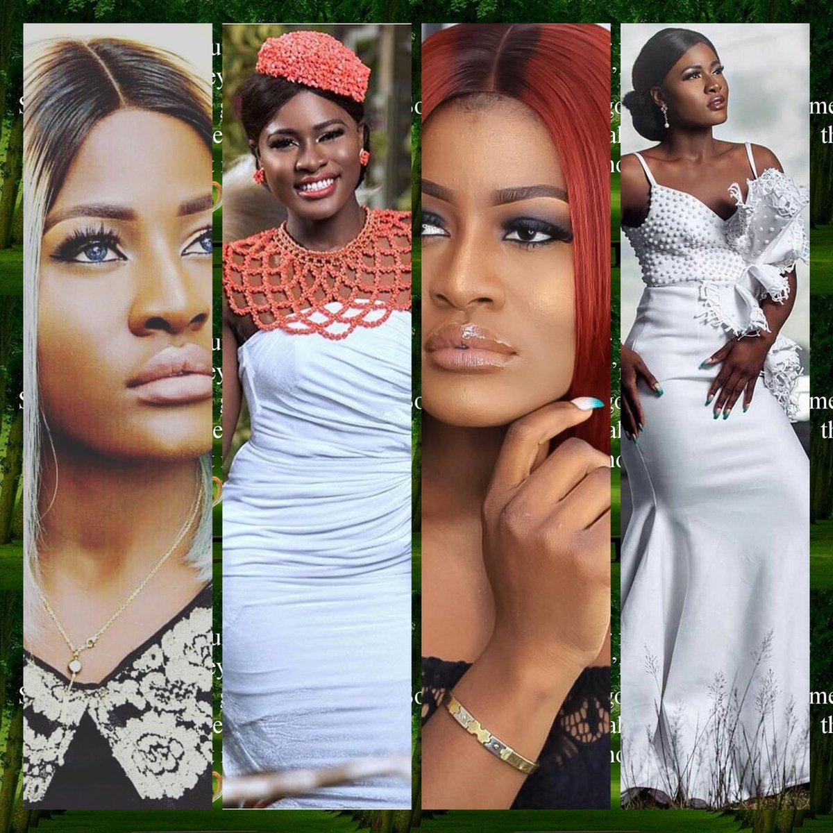 blurryunique's tweet photo. She doesn't exist in the dictionary....#ThatUniqueOne Heaven's pride #Legend #QueenofKings #WCW #WCE @Alex_Unusual You are my #Flashlight #IStandwithAlex #BBNaija #UnusualNation stand up.... https://t.co/gnbsQNwxbm