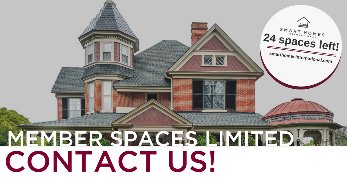 SmartHomesInter's tweet photo. Where is your next project coming from?
Get Started Today!
Memberships are available NOW!
Contact sales@smarthomesinternational.com
go to https://t.co/R31SKT6F3a for more info
#smarthomeconfigurator #homeautomation #smarthome #fonix #fonixled #control4 #crestron #lutron https://t.co/VeDSDQ6vOw