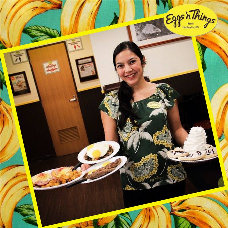 eggsnthingsguam's tweet photo. We are serving great food and great service all day! https://t.co/0DyInTIcyL