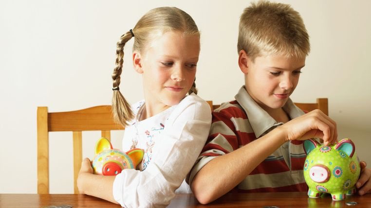 Boys paid more than girls for household chores and being good at school - Give it a rest FFS  news.sky.com/story/boys-pai…