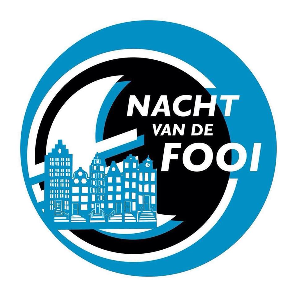 BookDinners's tweet photo. Aankomende #zaterdag 26 #mei is de #NachtvandeFooi #Amsterdam !

Het doel is om zoveel mogelijk geld in te zamelen voor zes kleinschalige en duurzame ontwikkelingsprojecten. Het geld wordt verzameld door middel van #fooi te geven aan de deelnemende #horecagelegenheden. https://t.co/jL1eFxBtAm