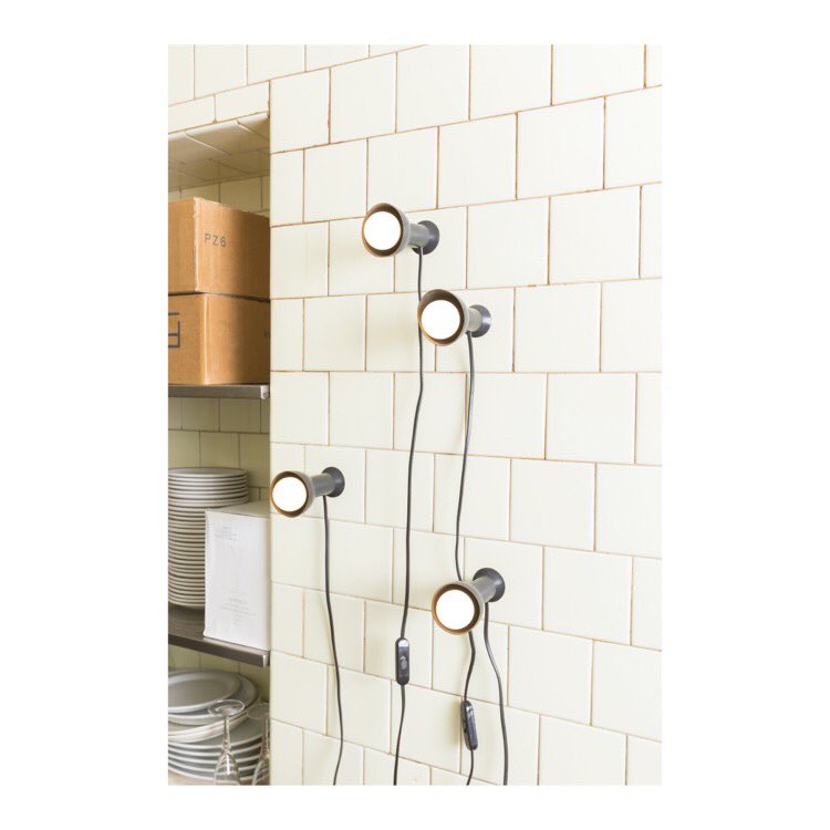 flosified's tweet photo. Ventosa, so simple yet unmistakable. A great, practical design by Castiglioni brothers.
Read the full story at https://t.co/uWoXLjcyTg #flosindia #flosworldwide #floslights https://t.co/HjeQdcbb7F