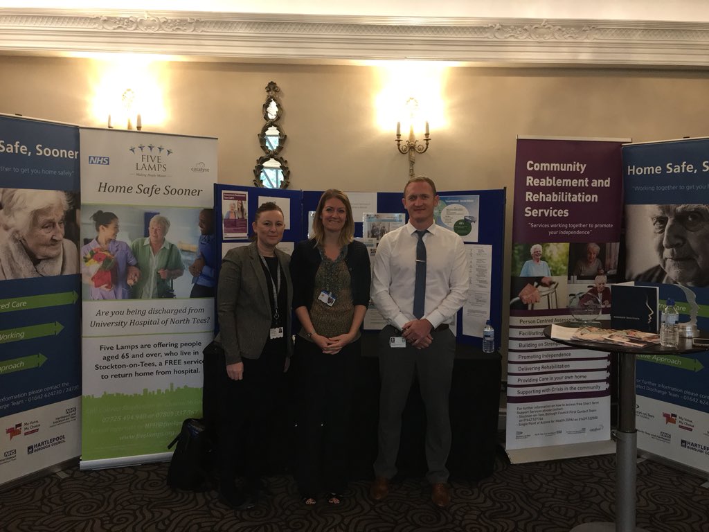 Clairelouisa77's tweet photo. NHS Winter de-brief event at the beautiful #ramsidehall
Everyone sharing best practice to improve the experience of patients.
#homesafesooner #integration @NTeesHpoolNHSFT @stocktoncouncil @HpoolCouncil https://t.co/eKaV9Bc4YG