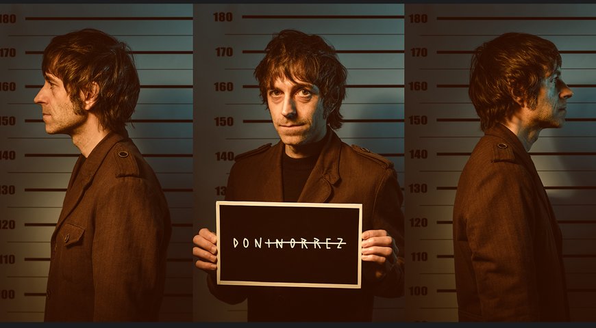 DON INORREZ - 'Kantu eta Hitza' musika-zikloan
Mañana Imanol Ubeda, excantante y exguitarrista de Bide Ertzean, presenta su nuevo proyecto. Bihar gure artean izango da Imanol Ubeda bere lan berria aurkeztuz
🕐20:30
📍Patio de los Gigantes/Erraldoien Patioa
bit.ly/2khdmII