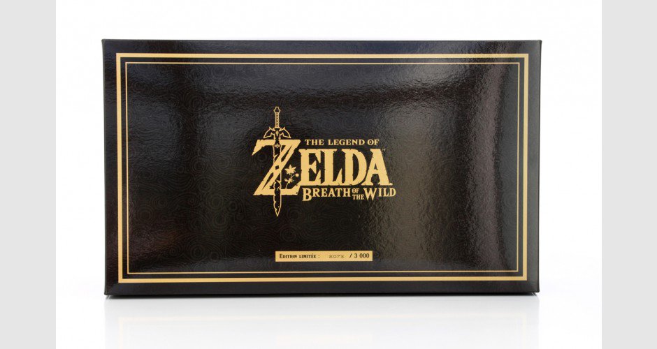 AlertEtGo's tweet photo. La première Zing Box @Micromania_Fr est disponible en préco à 59,99€ !
Elle aura pour thème Zelda ! Sortie le 18 juin 2018. #ZingBox #Zelda ► https://t.co/NLNEcTAohN https://t.co/0rST30qkF3