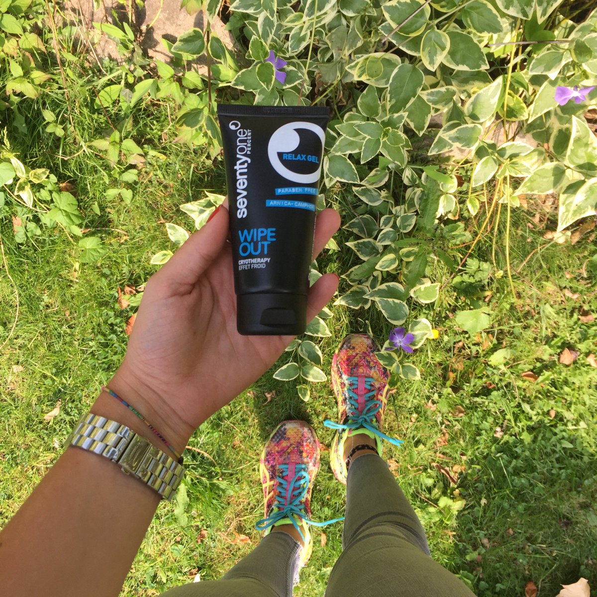 footingbox's tweet image. Retrouvez notre nouvel article sur le gel WIPE UP de la marque @WeAre71Percent : 
footingblog.fr/2018/05/22/gel…

N'hésitez pas à nous donner votre avis !
Bonne lecture les filles !!

#gel #récupération #effetfroid #relax #running