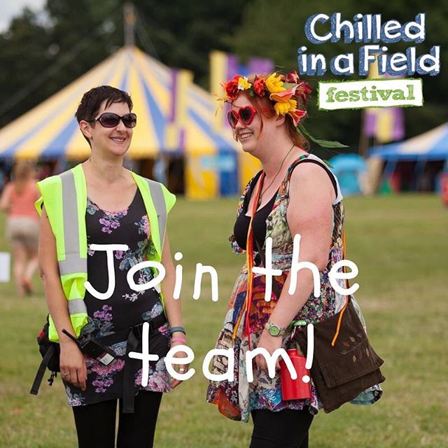 ChilledInAField's tweet photo. Shout out for CREW!!
Volunteer with our amazing team and meet some of the loveliest people on earth 💜
#festivalvolunteer #volunteer #chilled #crew https://t.co/xA8MIlYOpz https://t.co/JOQkXSKxMd