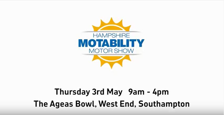 We recently hosted the Hampshire Motability Show with <a href="/SnowsGroup/">Snows</a> and @hendygroup at @TheAgeasBowl - here's a video from the day!youtu.be/SqwW6Na8Qy0  #motabilityscheme #motabiity