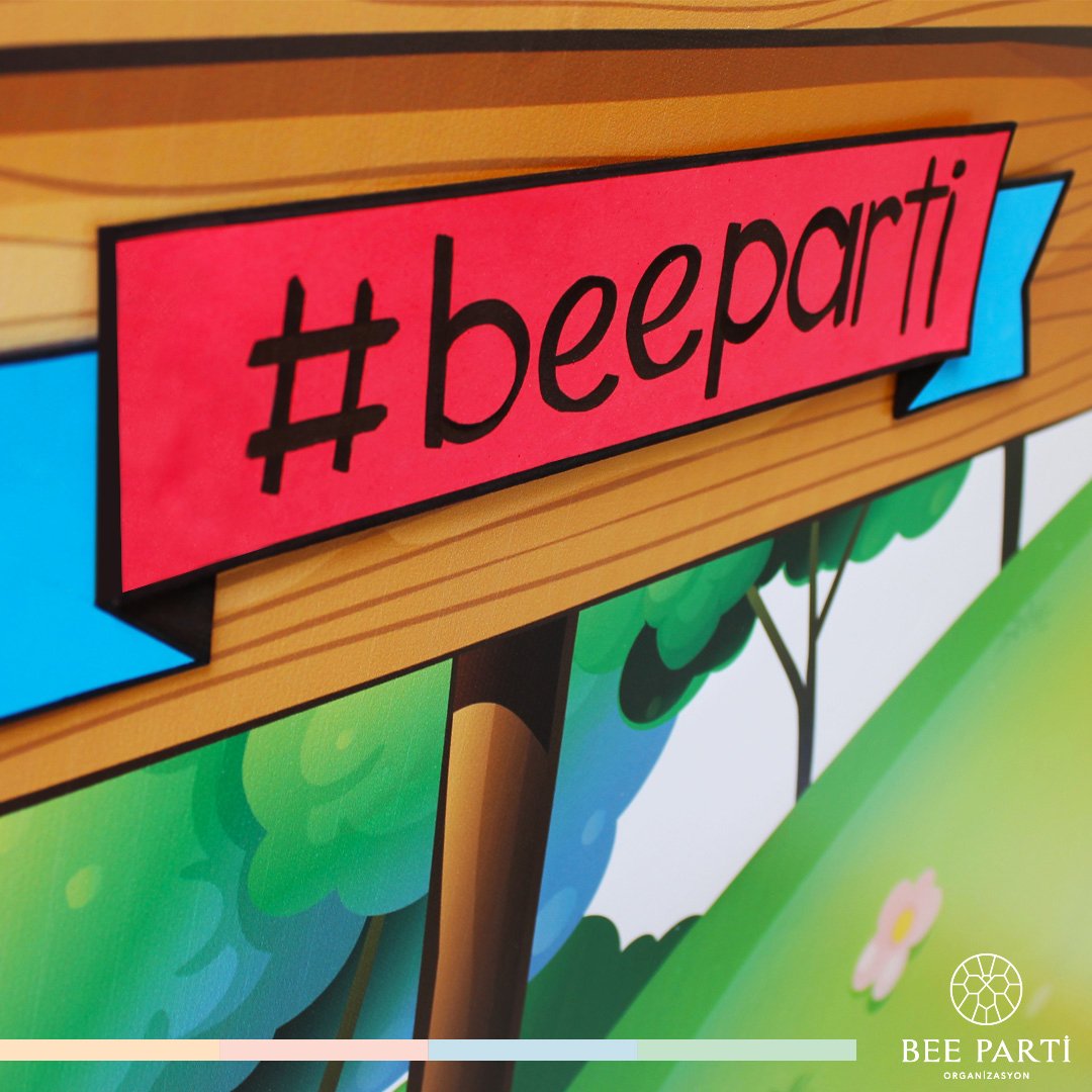 Çocuğunuzun sınırların dışına çıkarak, keşfederek öğrenmesini istiyorsanız, #BeeParti’nin yaratıcı oyun aktivitelerine bi’ göz atın deriz! 😉