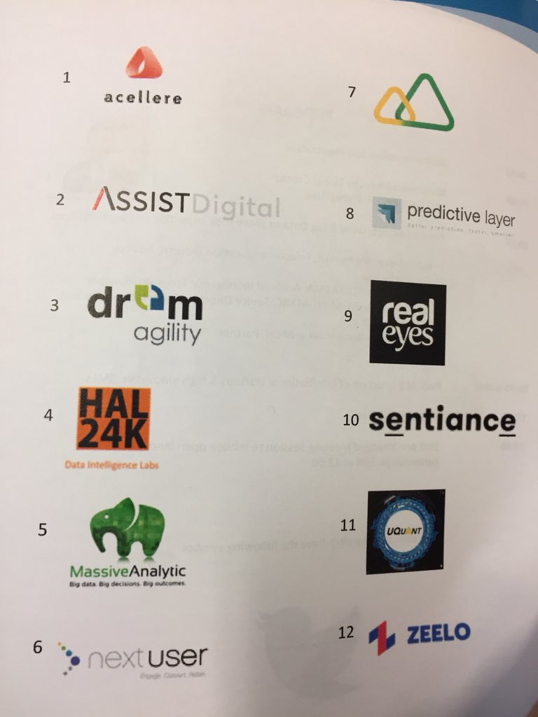 Saint-Gobain NOVA tweet media