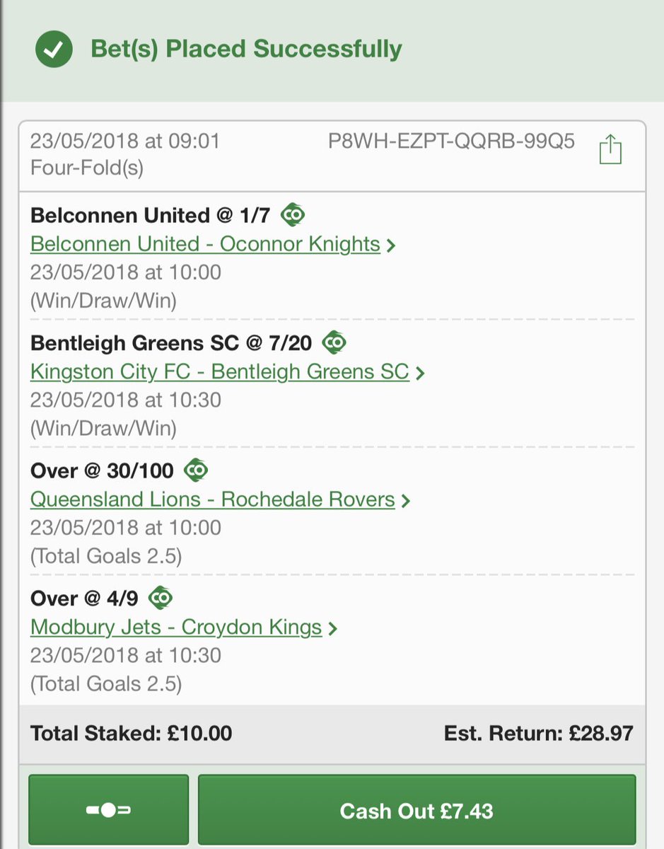 BetPoor tweet media