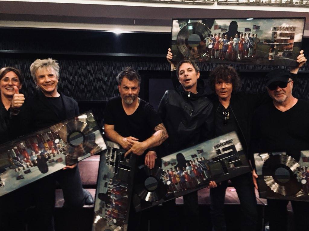 PascalineAnst's tweet photo. un grand Bravo A nos Boys 👏 Belle récompense, amplement méritée !!👍 @nicolasirkis @oLidESaT_ @indochinetwitt #triplePlatine https://t.co/vxlNALQq2e