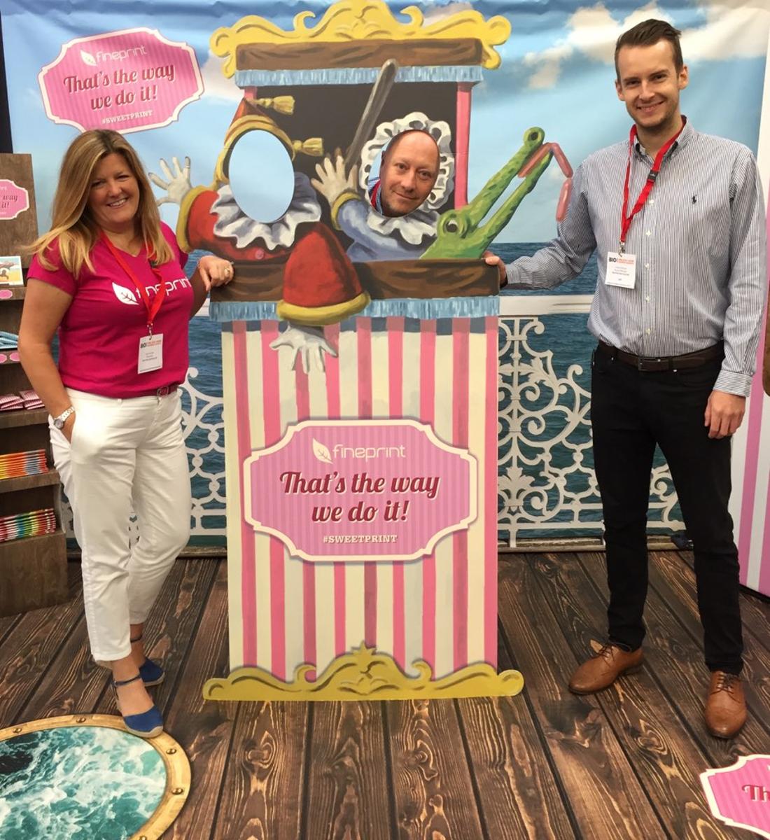 Fine Print tweet media