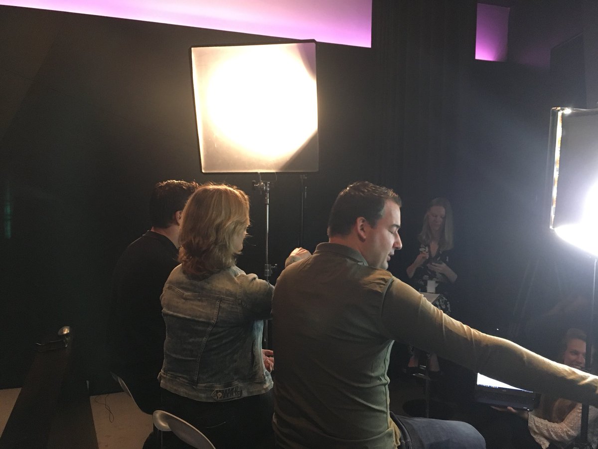 The making of!! Go go go <a href="/TinkyBart/">Tinky Bart</a>, sharing customer success!#Oracle#TKC