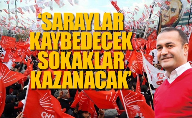 CHP’de milletvekili adayları sahaya çıktı yurtgazetesi.com.tr/politika/chpde… <a href="/yurtgazetesi/">Yurt Gazetesi</a> aracılığıyla