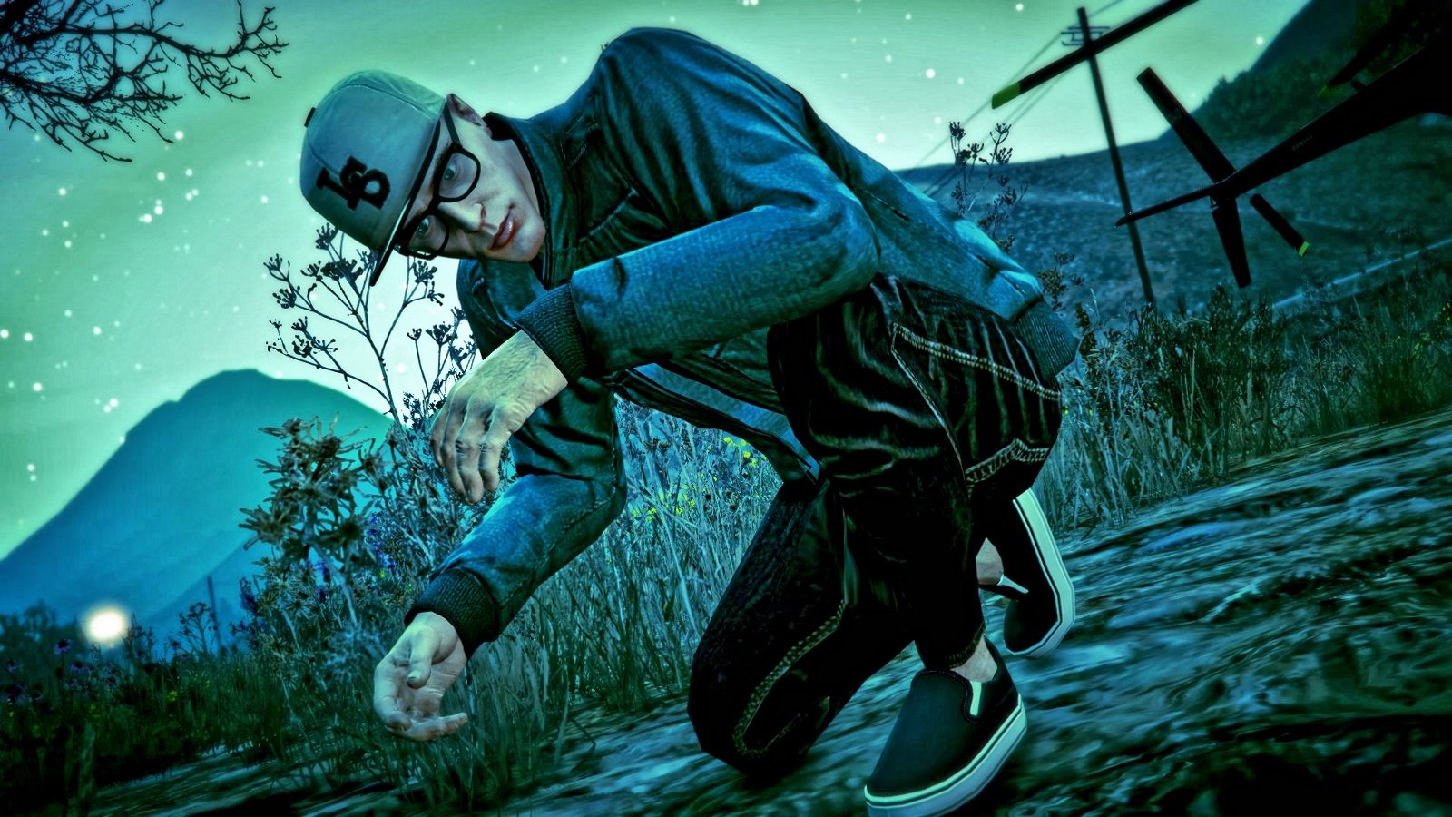 まったん トレジャーハント Gta Gtav Gta5 Snapmatic Rockstargames Gtaonline Work High