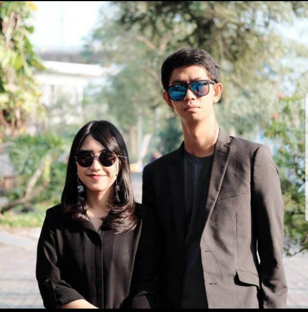 Ida_Amal's tweet photo. Kata my boss F1 mirip dirinya saat muda hehehe... https://t.co/59T2jYfrW7