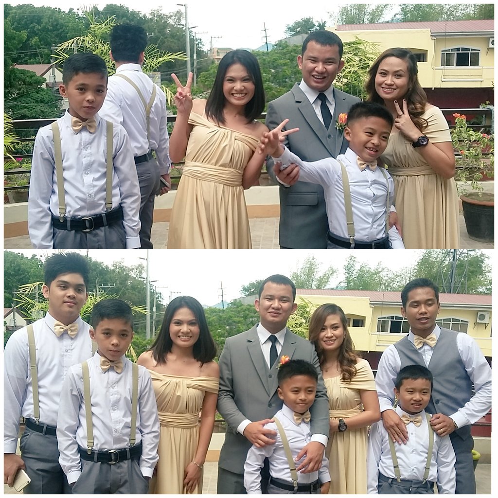 _ailhen_'s tweet photo. Congrats Mervin &amp; Monica.. 💞😍😘
#candor #briagas #may_20 https://t.co/gAa9uWBS1i
