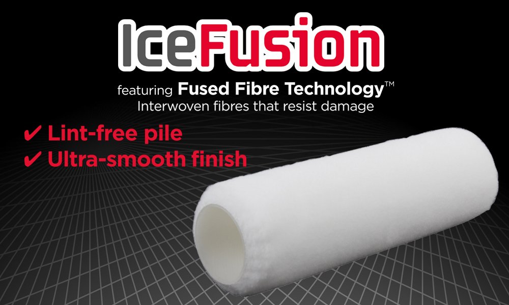 AceDecorManc's tweet photo. THE NEW PRODEC ICEFUSION NOW AVAILABLE IN STORE https://t.co/QVoQ0pvJ6K
#painting #tradetools #rollersleeve #diy #localbusiness https://t.co/8j0R3FnUFg