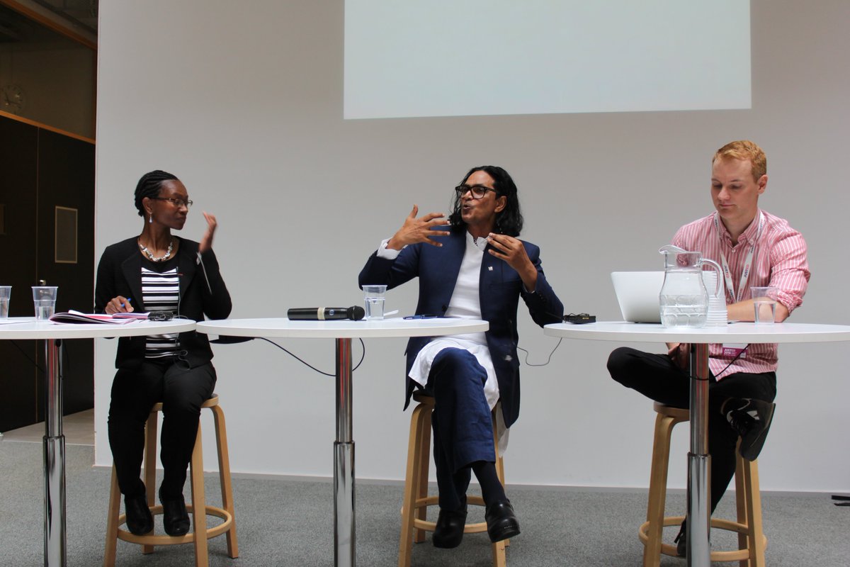 NCoEJustEd's tweet photo. How can #homophobia be diminished in schools and classrooms? Should education of #gender and #sexuality be part of the official curriculum? How should gender and sexuality be framed in teaching? #JustEd2018 https://t.co/FUYk11Jpql