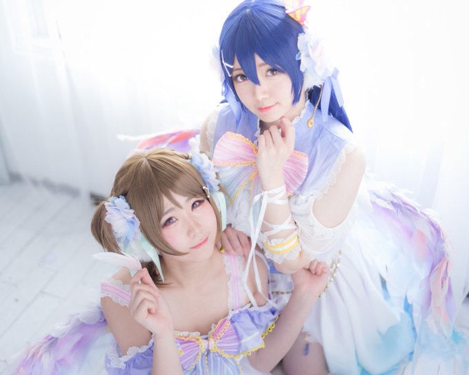 Twitterのコスプレ画像59