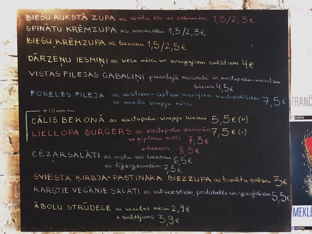 Šodien pusdienām pievienojas foreles fileja ar vārītiem - ceptiem kartupelīšiem un auksto sinepju mērcī, nāc un nobaudi! 🐠🌞