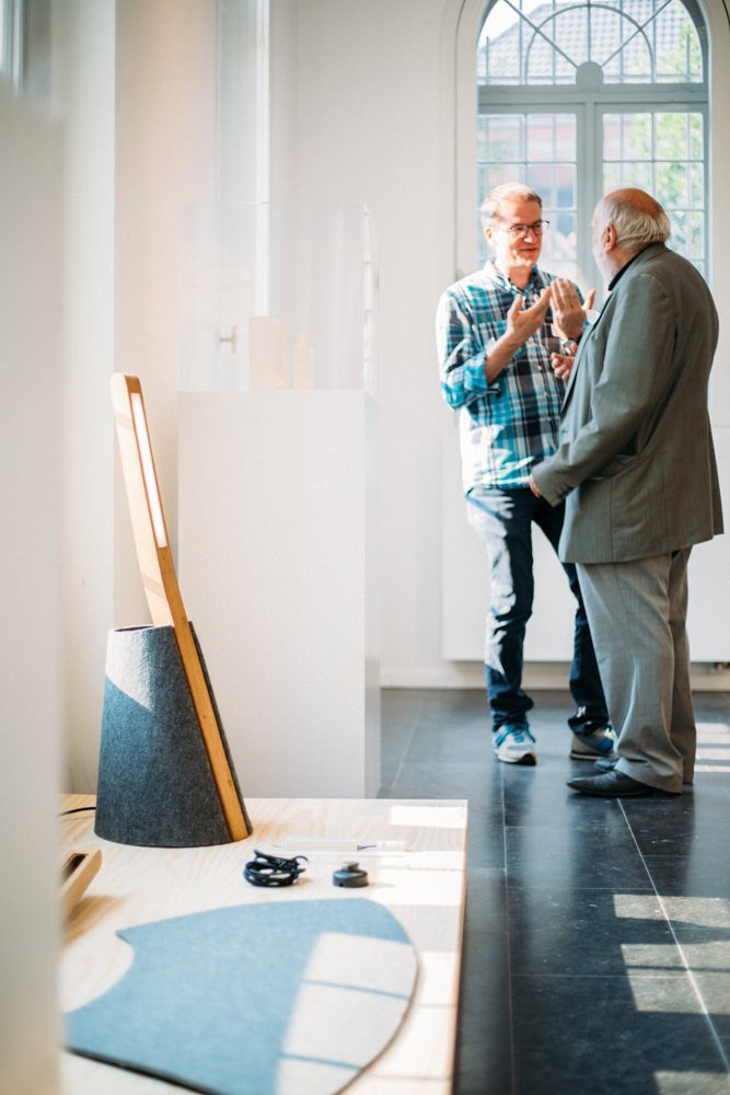 (à lire) Chouette expo de #design #studiowoy à la <a href="/MaisonduDesign_/">Maison du Design</a> #mons #gastronomie #Cooking #Ceramic
accalmie.be/studio-woy-a-l…
Voir de plus près le design industriel au service de l'art de la table !