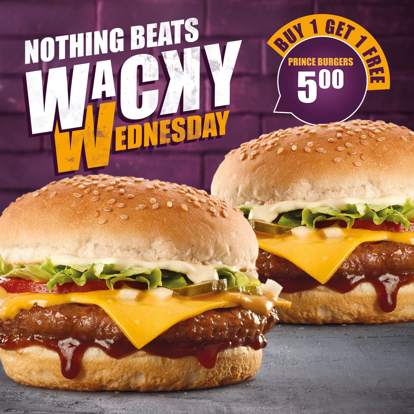 Dial a Delivery Zimbabwe on Twitter: &quot;Host your own royal wedding! Get