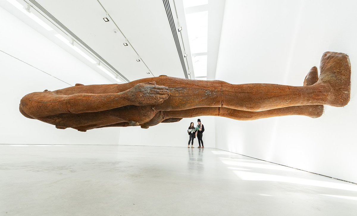 Keith Heppell (@pixcambridge) on Twitter photo Great to be allowed to photograph <a href="/gormley_art/">Antony Gormley</a> first solo exhibition in@kettlesyard featuring on page 3 of <a href="/CambridgeIndy/">Cambridge Independent</a> Great to be allowed to photograph <a href="/gormley_art/">Antony Gormley</a> first solo exhibition in@kettlesyard featuring on page 3 of <a href="/CambridgeIndy/">Cambridge Independent</a>