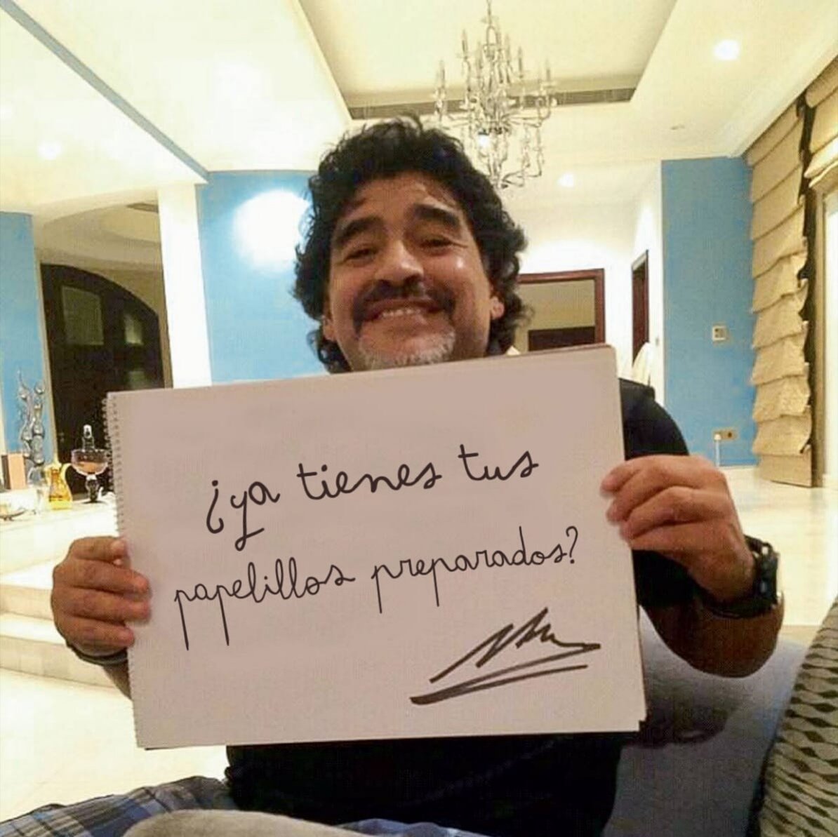 CurvaSur1932's tweet photo. #QueVuelenPapelitos https://t.co/jjiY2bxw4o