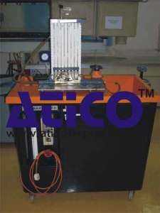 Aticoindia's tweet photo. The #Hydraulic_Test_Bench is of Volumetric Type. It provides the controlled supply of water continuously. A huge range of #Fluid_Lab_Equipments are available at Atico Export. Get more information, here 

https://t.co/Es0YDzP954

Make a Call at +91-999-618-6555 Or +91-989-678-3832 https://t.co/4zJqHYFzbJ